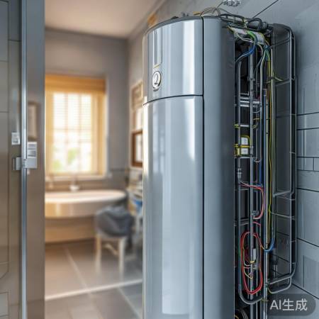 “热水器安全，电路布局知多少？