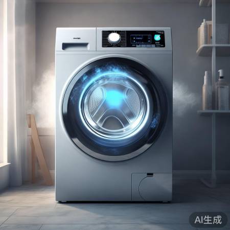 除菌洗衣，卫生升级。