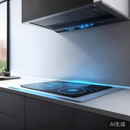 潮帮集成灶：节能环保，环保排烟