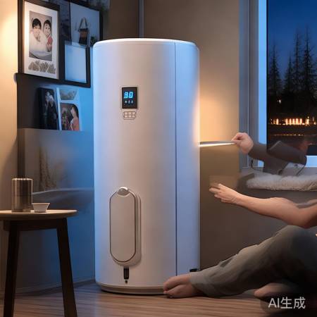 热水器用电习惯，保温节能两不误