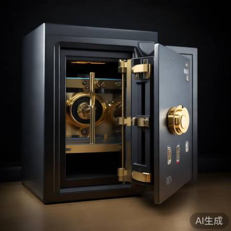 了解美式斗柜保险柜开法,品牌型