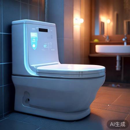 智能马桶使用技巧，防水温异常