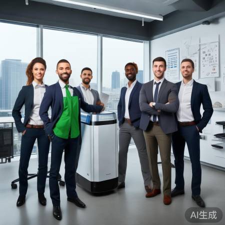 绿能空气能，团队实力强，服务贴