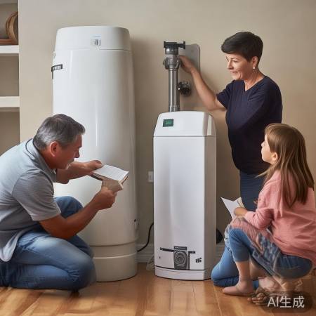 家用热水器选购要点：电热燃气两