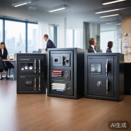 办公保险柜，守护文件，性价比高