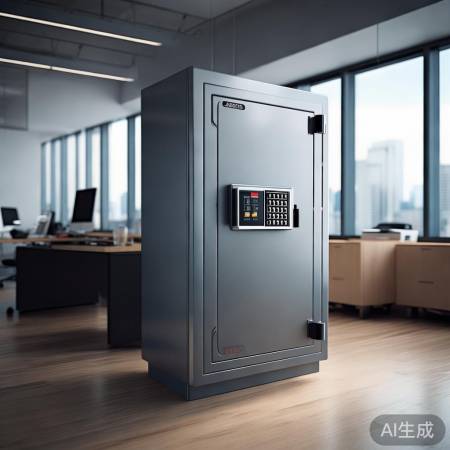 大容量、高安全，选对保险柜。