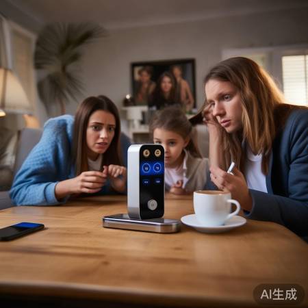 智能锁联网失败？速解法来啦！