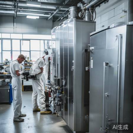 壁挂炉清洗加工，专业维修保障