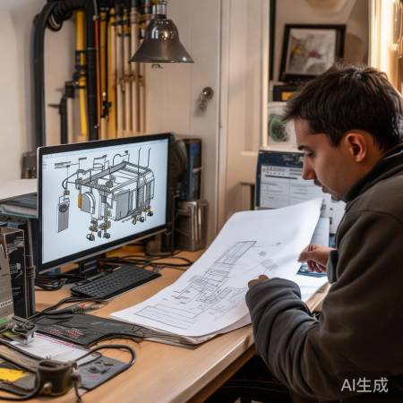 预防壁挂炉水泵堵塞,实用方法一