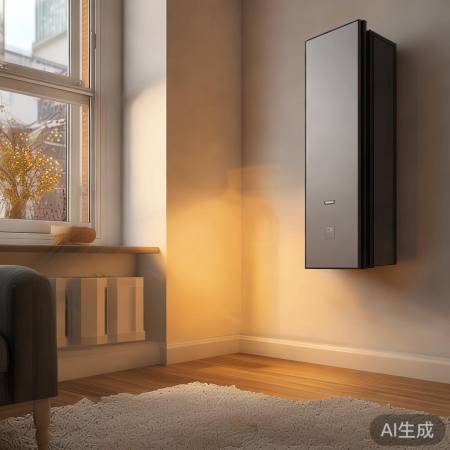 壁挂炉通风，温度适宜保安全