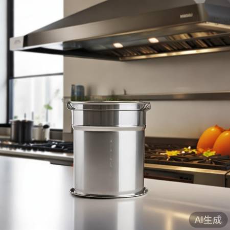 油杯：集油防火，易清省心