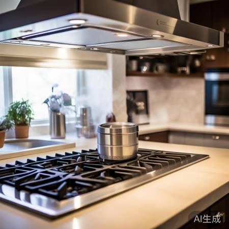 “usaton油烟机，定期维护