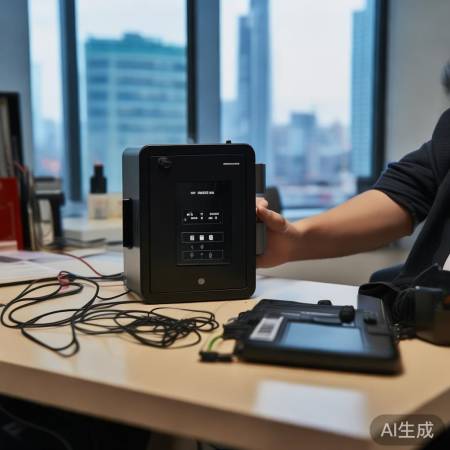 IPU保险柜充电技巧分享