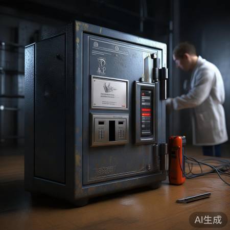 IPU保险柜电不足，排查充电及