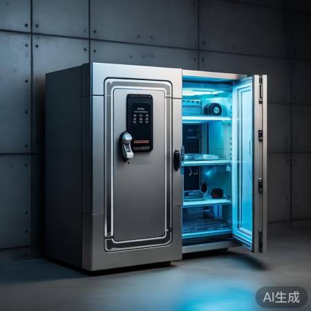 防水保险柜防潮组合