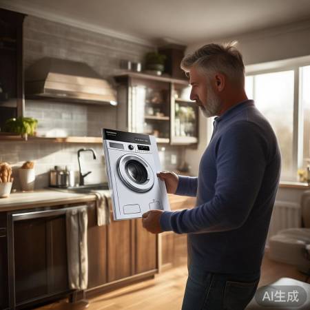 三洋洗衣机85699评测，选购