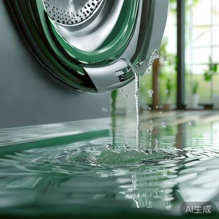 三洋洗衣机环保材料，绿色减排神