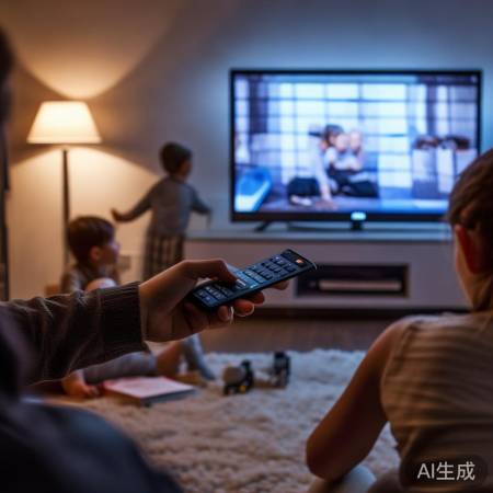 调音享静听，耳机广播乐