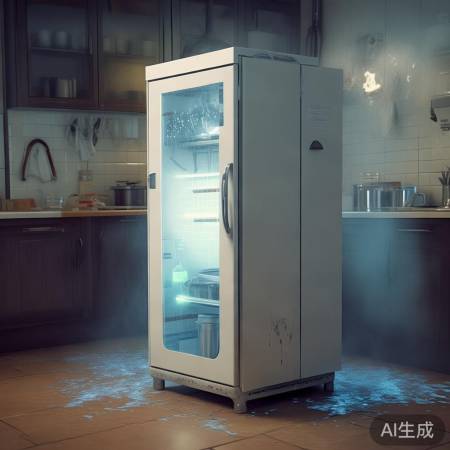 消毒柜异味妙招分享