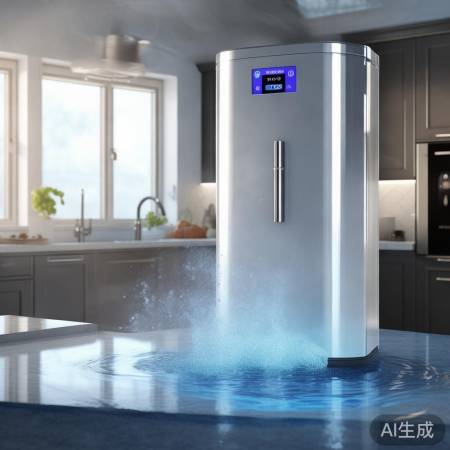 自动关机方法，适用智能热水器。