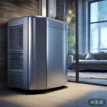 特灵麦克空调速冷速热，舒适恒温