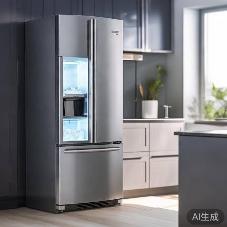 卡萨帝冰箱，健康生活守护者