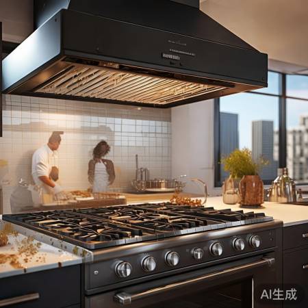 油烟机故障原因及解决