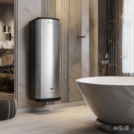 百乐满热水器，家居美学神器！
