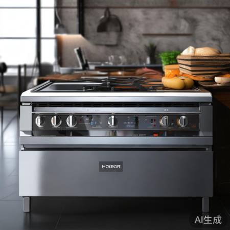 热门集成灶品牌:方太、老板、华