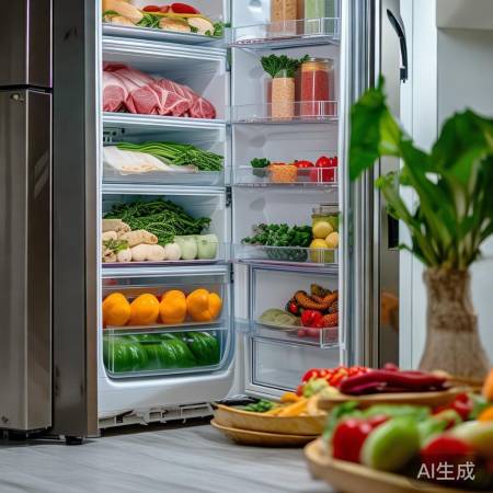 “容量150-200L，满足三