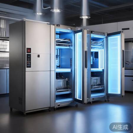 消毒柜推荐:臭氧、紫外线、高温