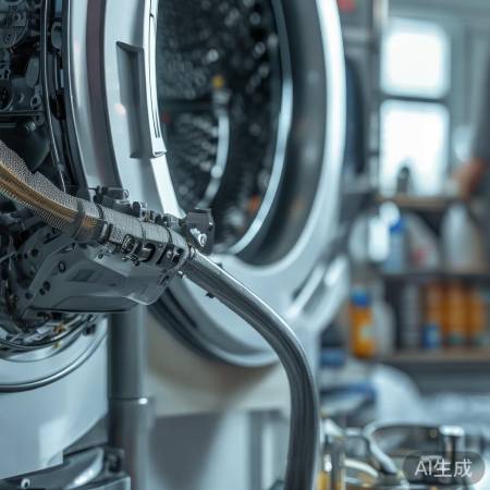 志高洗衣机刹车线位置解答