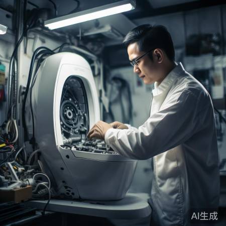 宁波AA智能生活馆，马桶维修升