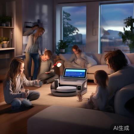 智能家居安全引关注，正规渠道购