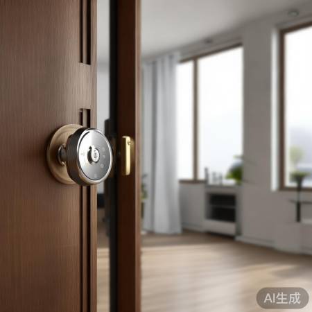 明确需求，选锁明智。