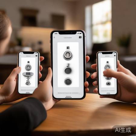 选品牌有保障，科勒、TCL、海