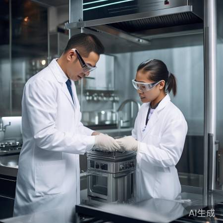 安装检查，确保安全使用苏泊尔消