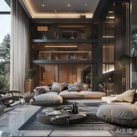 洛克曼智能锁充电，便捷生活新体