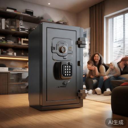 云南铁保险柜,守护家财安全宝。