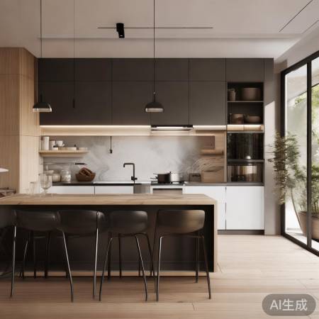 澳柯玛燃气灶：节能环保新选择