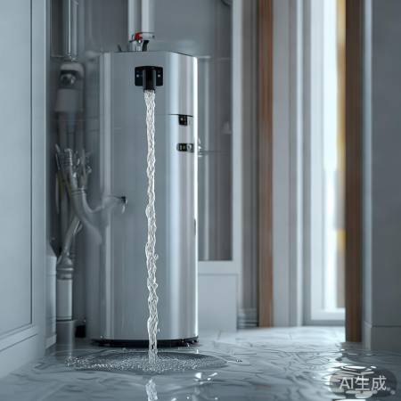 热水器上水，人工需视情况而定。