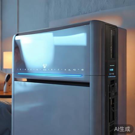 智能海信空调，语音控制，生活小