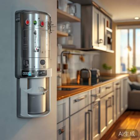 即热热水器电表过载原因及解决