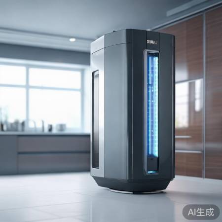 樱雪电热水器，安全漏电保护，快