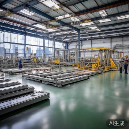 港闸防盗门，守护家的安全。