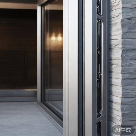 选防盗门，注意安全与质量