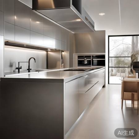 嵌入式消毒柜，厨房空间好帮手