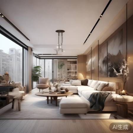 美的空气能储水罐，节能家居必备