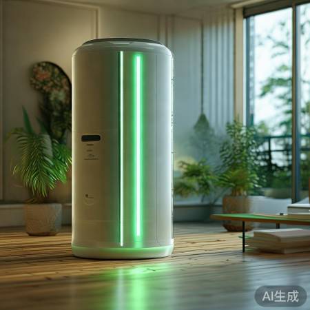 环保储水罐，健康节能好帮手。