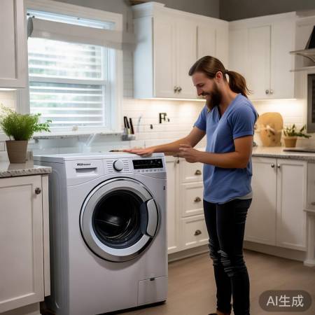 海尔80b1226s洗衣机评测